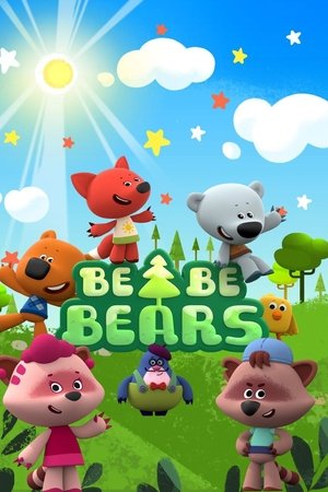 Be-Be-Bears