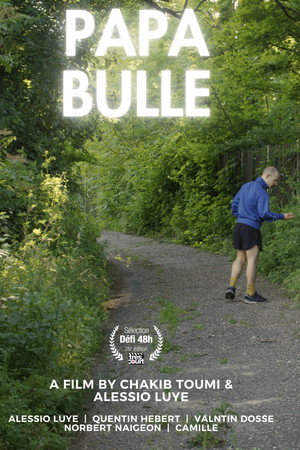 Papa Bulle poster
