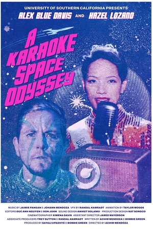 A Karaoke Space Odyssey