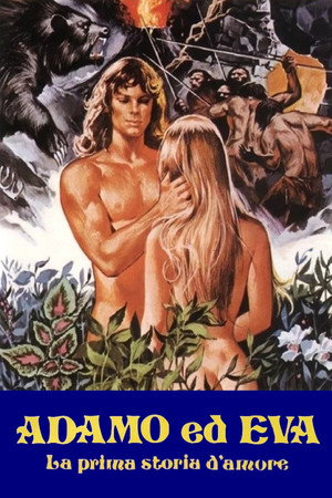 Adamo ed Eva, la prima storia d'amore