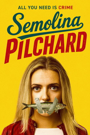 Semolina Pilchard