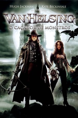 Imagem Van Helsing - O Caçador de Monstros