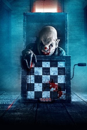 The Jack in the Box: Awakening