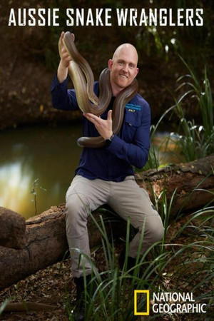 Aussie Snake Wranglers