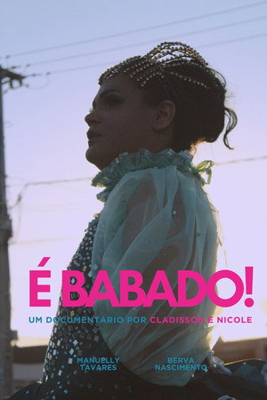 É Babado!