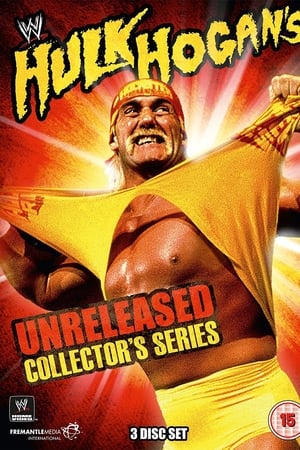 WWE: Hulk Hogan's Unreleased Collector's Series