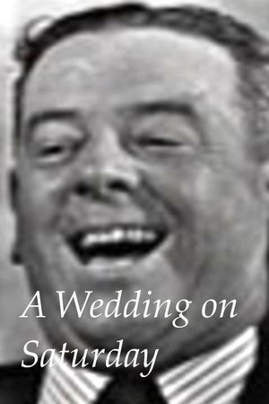 A Wedding on Saturday poster