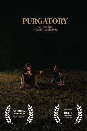 Purgatory poster