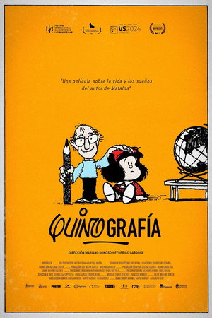 Quinografía Quinografía