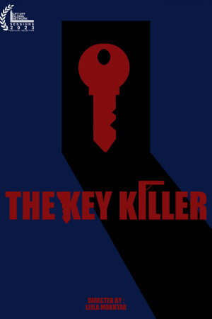 The key killer poster