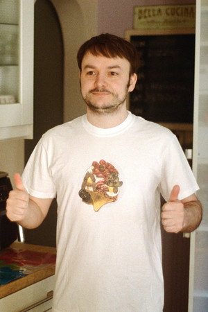 Portrait of Connor Mclean