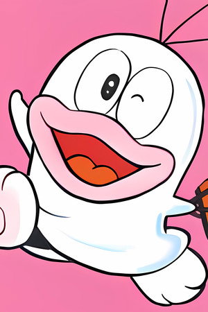 Obake no Q-tarō