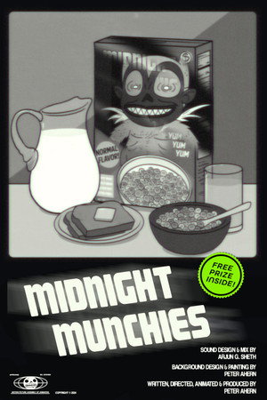 Midnight Munchies