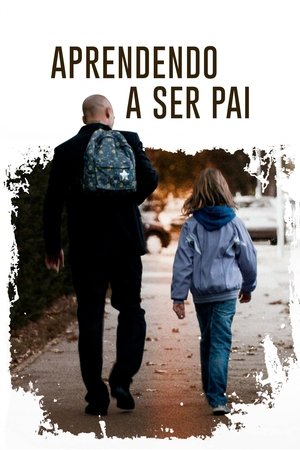 Imagem Aprendendo a Ser Pai