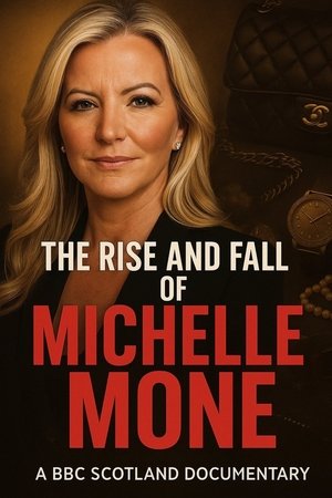 The Rise and Fall of Michelle Mone