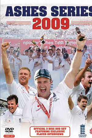Ashes Series 2009 [2009]