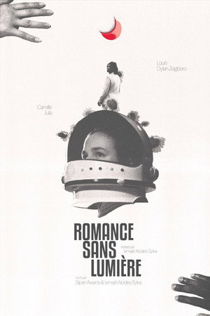 Romance Sans Lumière poster