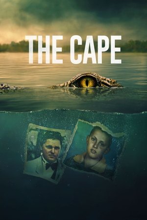 The Cape The Cape
