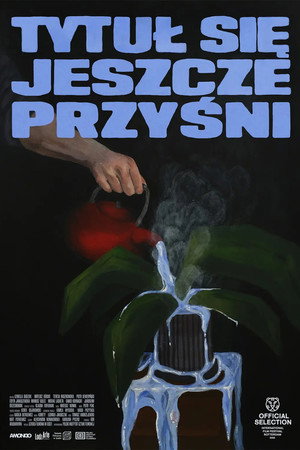 Tytuł się jeszcze przyśni