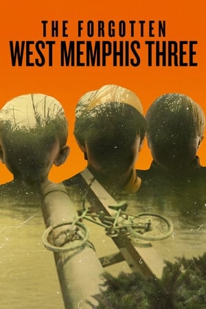 The Forgotten West Memphis Three