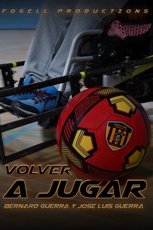 Volver a jugar