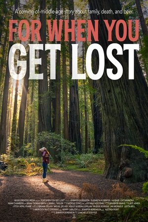 For When You Get Lost