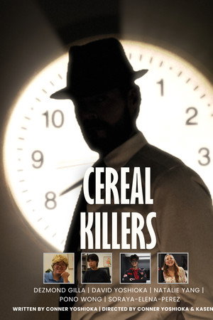 Cereal Killers