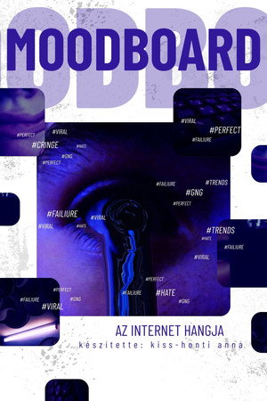Moodboard - az internet hangja Moodboard - az internet hangja