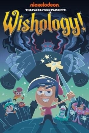 The Fairly OddParents: Wishology!