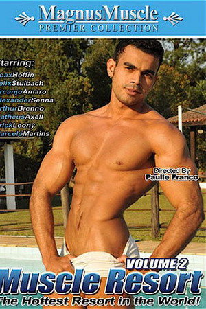 Muscle Resort 2