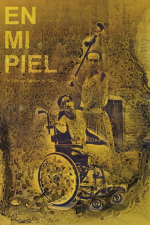 In My Skin poster