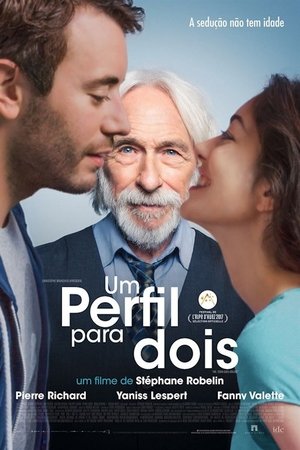 Um Perfil Para Dois (2017) Dublado Online