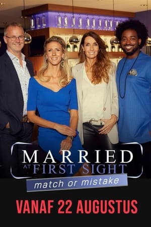 Married at First Sight: Match or Mistake