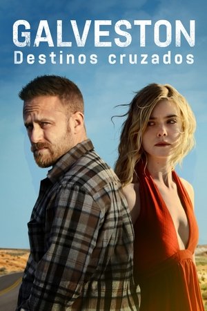 Imagem Galveston - Destinos Cruzados