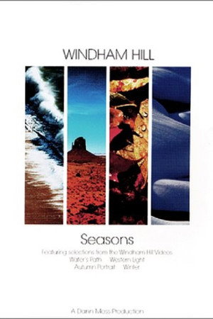Windham Hill: Seasons poster