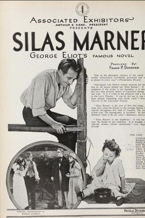 Silas Marner