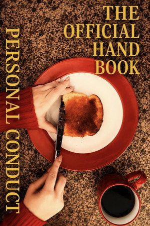 The Official Handbook Of Personal Conduct