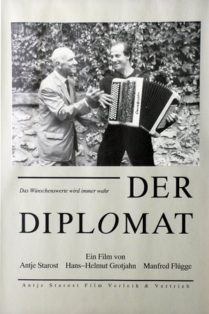 Der Diplomat