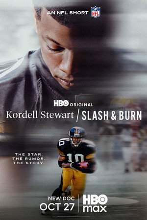 Kordell Stewart / Slash & Burn Kordell Stewart / Slash & Burn