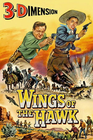 Wings of the Hawk