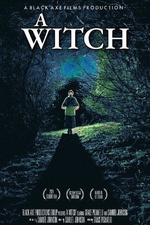 A Witch A Witch