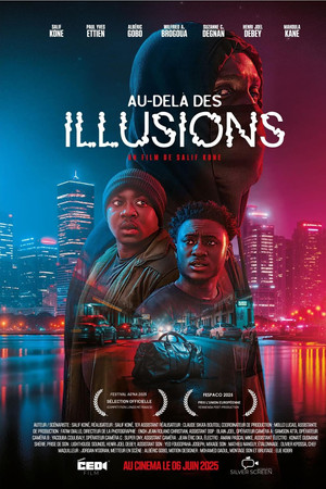 Au-delà des illusions