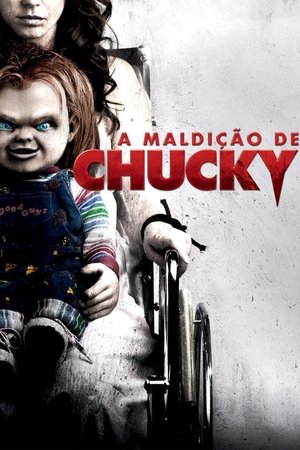 Imagem A Maldição de Chucky