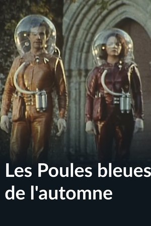 Les Poules bleues de l'automne