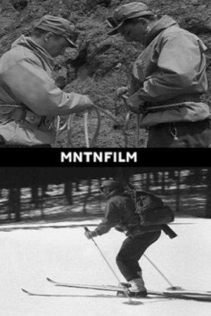 Ski Mountaineering Ski Mountaineering