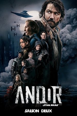 Andor saison 2