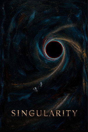 Singularity poster