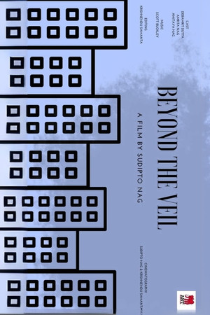 Beyond the Veil poster