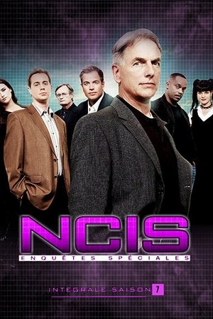 NCIS : Enquêtes spéciales
