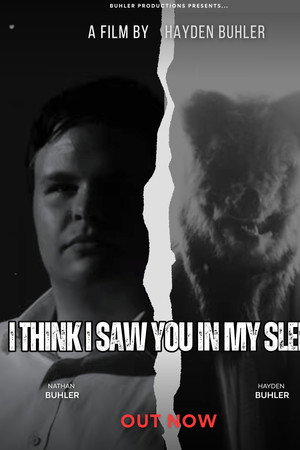 I Think I Saw You In My Sleep